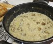 Risotto cu ciuperci-4