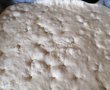 Focaccia cu legume-11