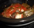 Sarmalute in foi de vita la slow cooker Crock-Pot-8