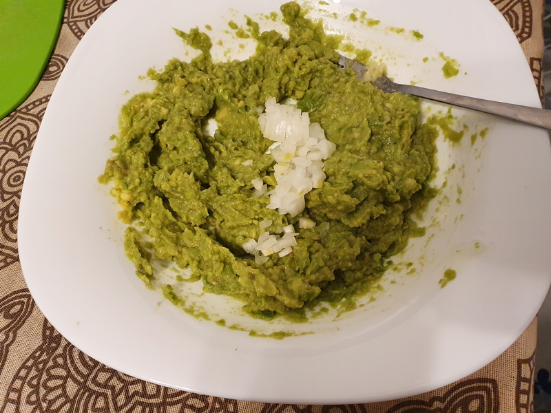 Guacamole 2