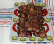 Aperitiv cu ficatei si bacon-11