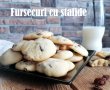 Desert fursecuri cu stafide-7