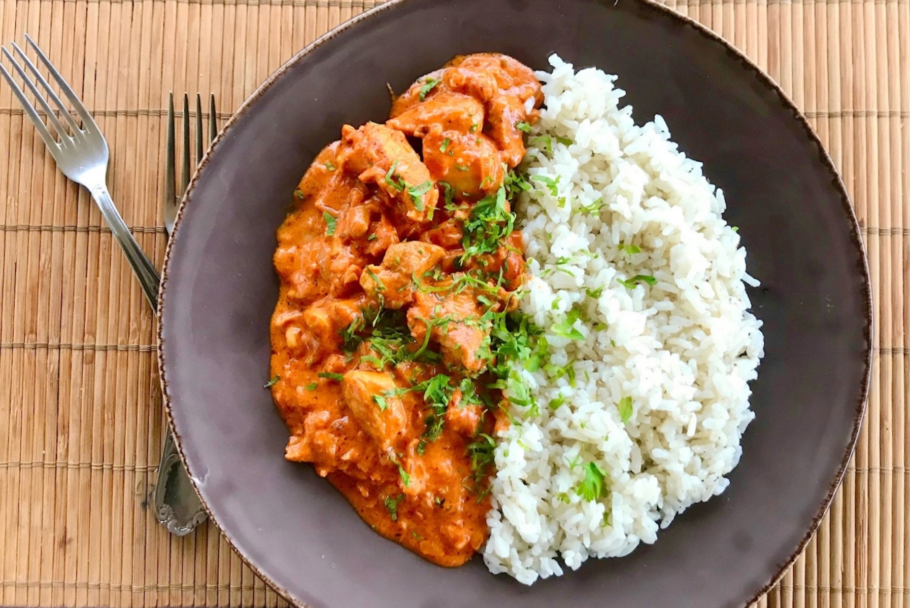 Tikka Masala