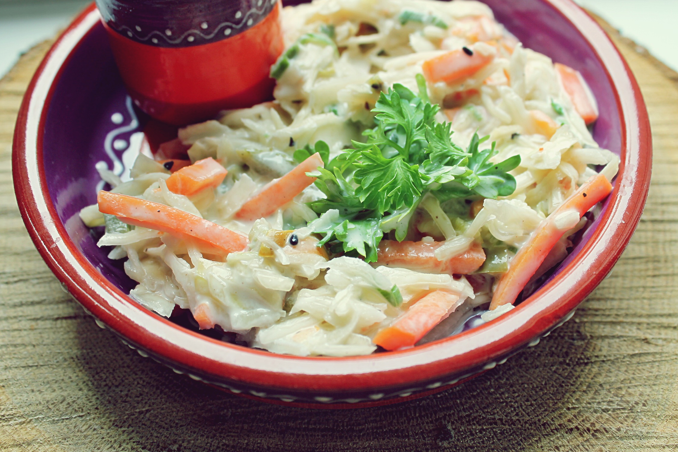 Salata Coleslaw