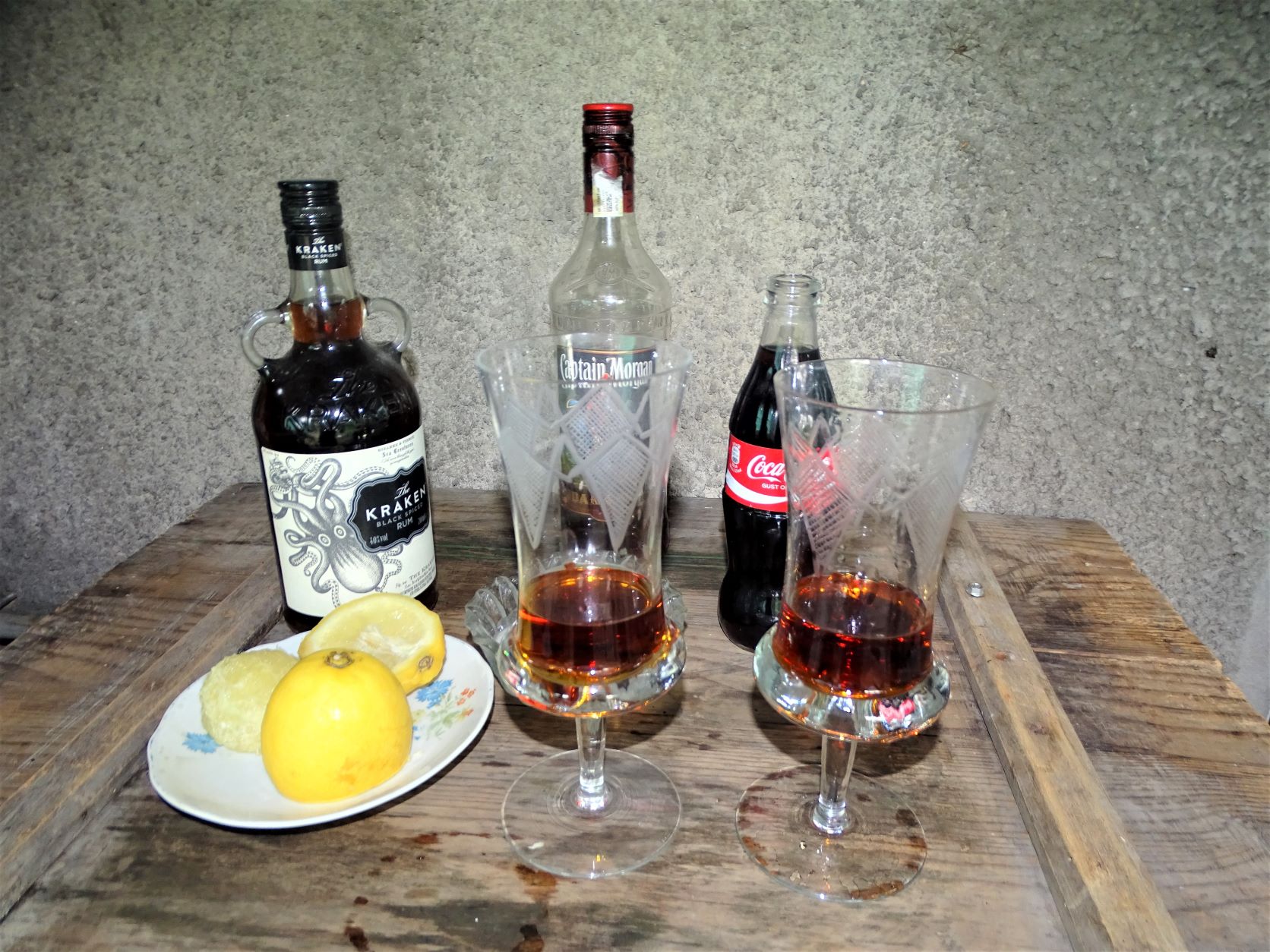 Cuba Libre