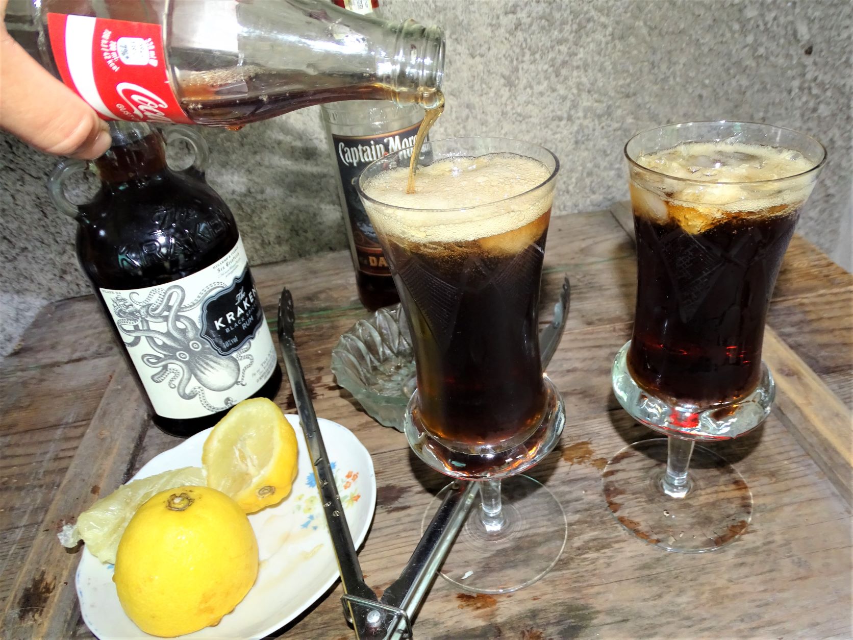 Cuba Libre