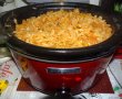 Sarmale in foi de varza la slow cooker Crock Pot-7