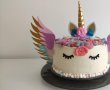 Desert tort aniversar Unicorn-13