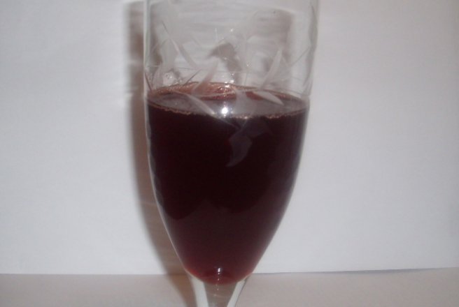 Sirop de capsuni