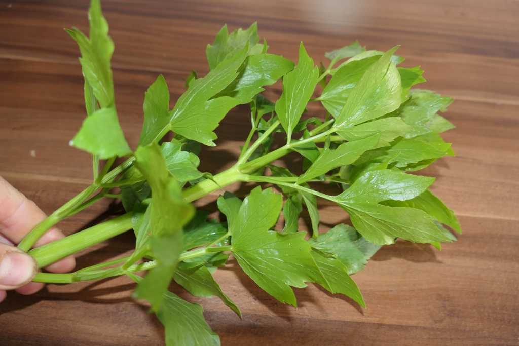 Ciorba de legume - o reteta de post foarte gustoasa si sanatoasa