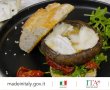 Sandwich cu ciuperci portobello și gorgonzola-0