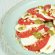 Salată Caprese: Rețeta rapidă și delicioasă