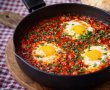 Shakshuka - Mic dejun oriental savuros-1