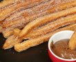 Churros de casă – Rețeta simplă pentru un gust autentic spaniol-1