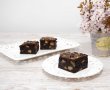 Negresa cu mere - Delicioasa si usor de facut-11