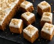 Prăjitură cu morcovi și nuci - Deliciu aromat și pufos-5
