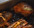 Friptură de miel la tavă - Rețeta tradițională savuroasă pentru Paști-0