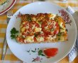 Pizza altfel, pe blat de cartofi - Reteta simpla si satioasa-16