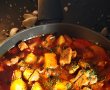 Tocăniță cu carne de porc - Gust și savoare într-o rețetă simplă-2