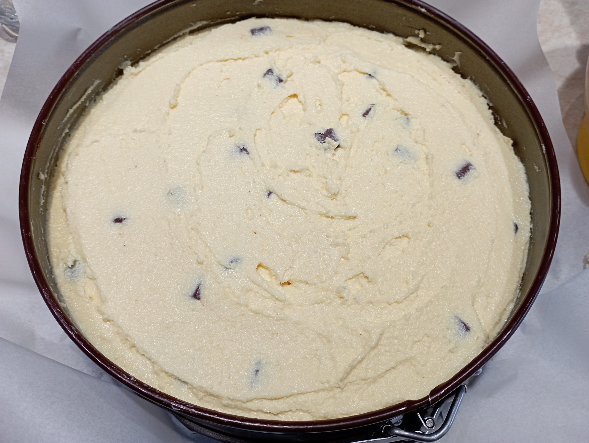 Pasca poloneza in 2 culori - Grozav de gustoasa si aromata