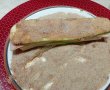 Cordon bleu cu dovlecei la cuptor - Reteta gustoasa si rapida-7