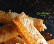 Rulouri picante cu brânză și miere - Gustarea inedită și delicioasă-0