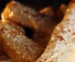 Rulouri picante cu brânză și miere - Gustarea inedită și delicioasă-4
