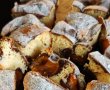 Prăjitura pufoasă cu caise - Super delicioasă și ușor de făcut-1