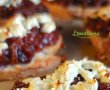 Bruschete cu ceapă caramelizată și feta - Gustarea delicioasă care te cucerește-0