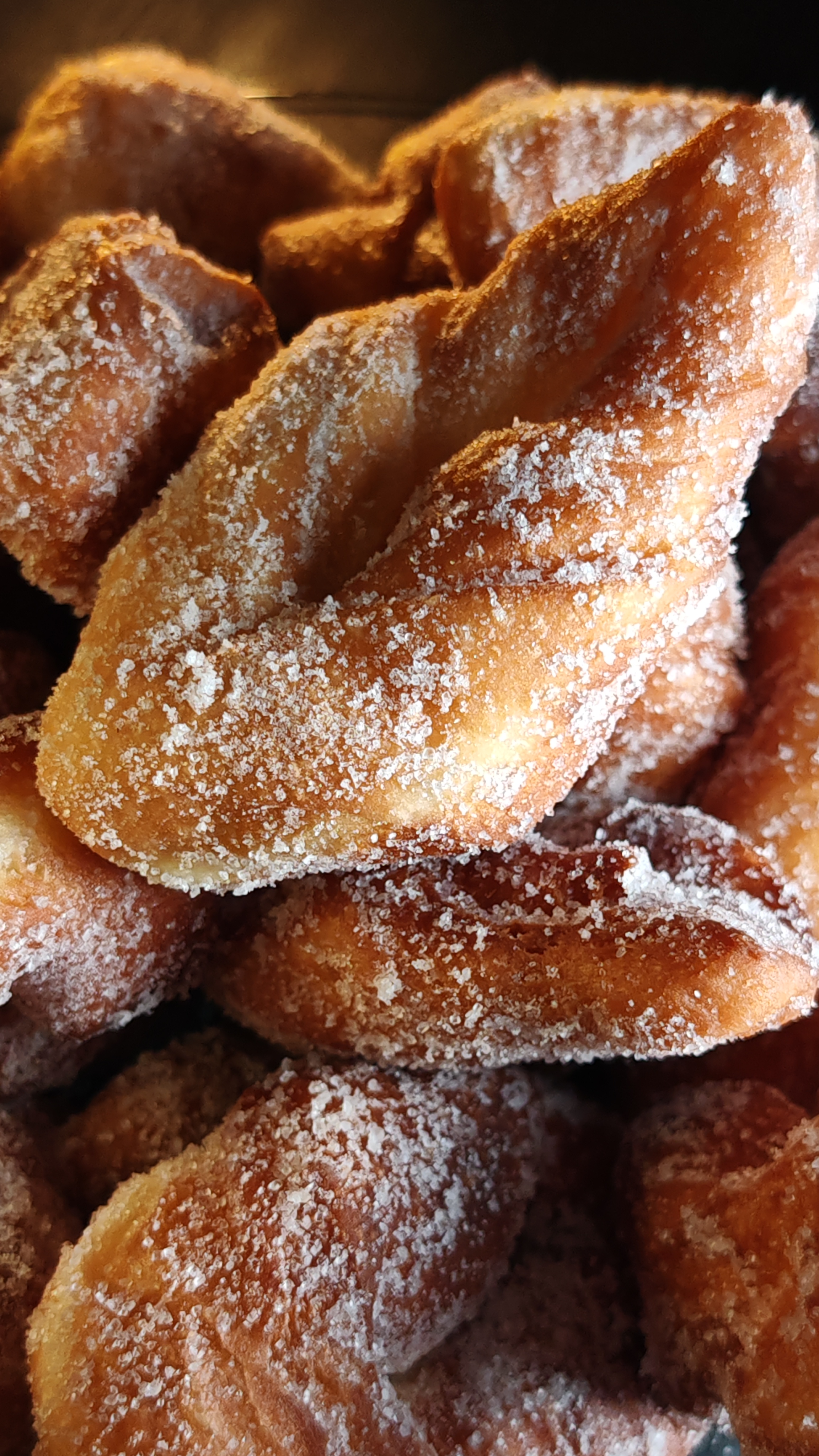 Minciunele dospite - Extra pufoase și delicioase 