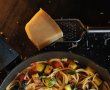 Spaghete cu roșii și zucchini - Savuroase și rapide-4