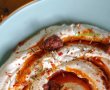 Cremă picantă de brânză - Aperitivul rapid și gustos-0