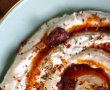 Cremă picantă de brânză - Aperitivul rapid și gustos-2