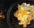 Salată de morcovi cu castraveți - Proaspătă, răcoritoare și energizantă-1
