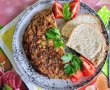 Tortilla cu cartofi si ceapa, la tigaie - omleta spaniola simpla si gustoasa-15