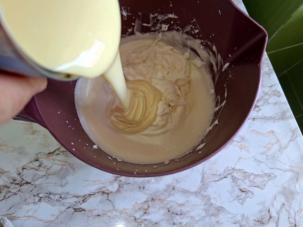 Înghețata de cappuccino - Deliciul răcoritor de vară