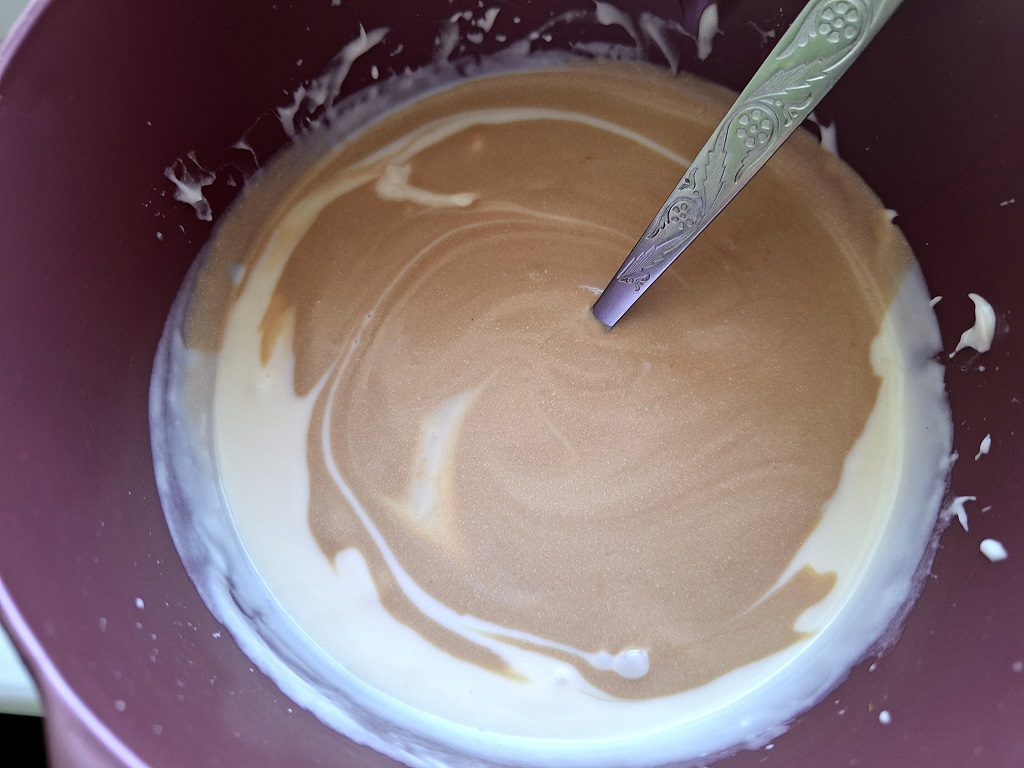 Înghețata de cappuccino - Deliciul răcoritor de vară