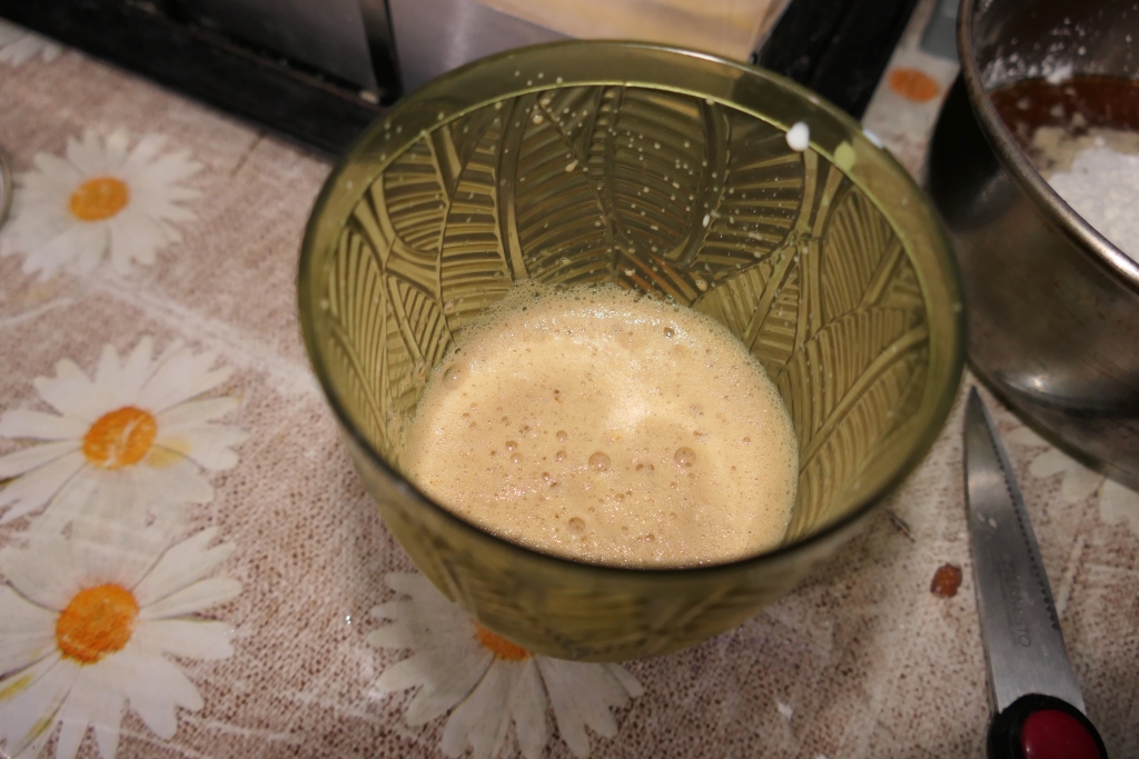 Prajitura cu ness si jeleu de caise - Reteta aromata si delicioasa