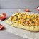 Tarta cu porumb si mozzarella