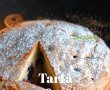 Tartă cu fructe de pădure - Pufoasă, dulce și aromată-0