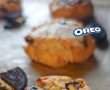Cookies cu Oreo - Desertul delicios și fraged pe care îl vei adora-2