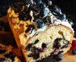 Chec cu Oreo și afine - Deliciu pufos și aromat-0