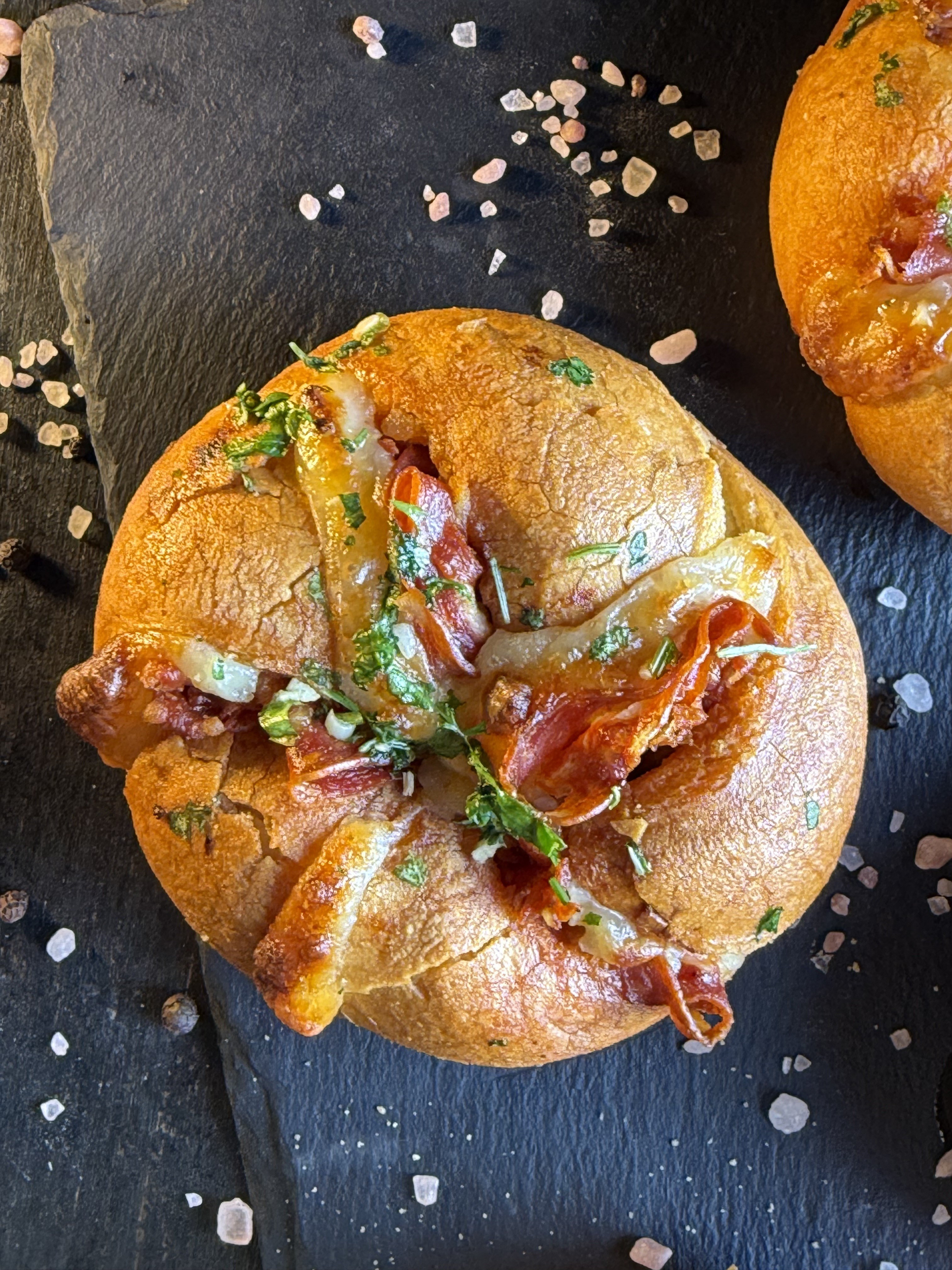 Chifle pizza - Gustarea rapidă care te va cuceri