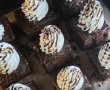 Prăjitura Ora 12 - Un deliciu ciocolatos de zile mari-3