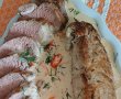 Muschiulet de porc cu sos de smantana - Reteta gustoasa la cuptor-13