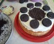 Tort Oreo - Rețeta delicioasa cu nr. 1000-9