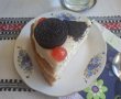 Tort Oreo - Rețeta delicioasa cu nr. 1000-13