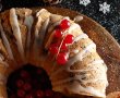 Chec cu merișoare - Rețeta simplă și delicioasă-4