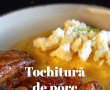 Tochitură de porc cu mămăligă -  Irezistibil de gustoasă-0