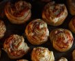 Rulouri cu cremă de brânză și somon - Aperitiv rapid și gustos-3